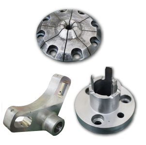 株式会社鈴木研磨　事業紹介