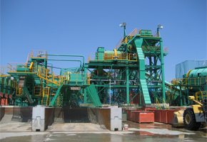 摩砕処理装置『ハリケーン』