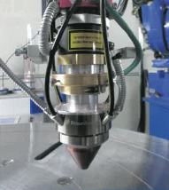 【技術紹介】半導体レーザークラッディング