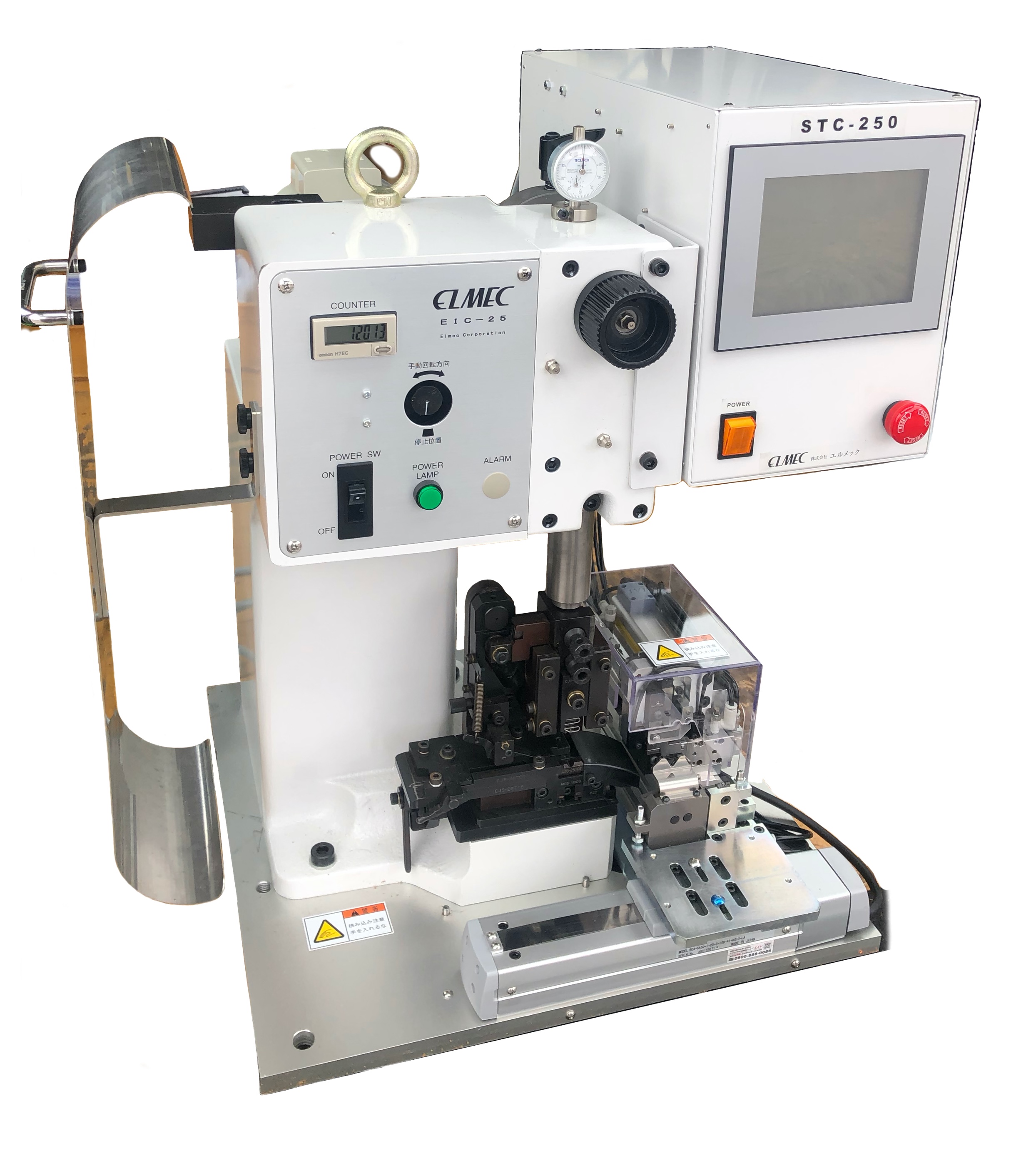 PNC複合ボーリングマシン『ZX-269 series』 ヤスイ機工 | イプロス