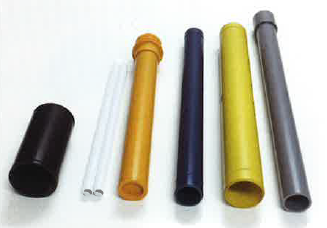 コア(巻芯)用パイプ