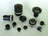 超広角魚眼レンズ M12シリーズ（220度/250度/280度） インタニヤ
