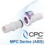 【カップリング】ＣＰＣカップリング ＭＰＣシリーズ(ＡＢＳ)
