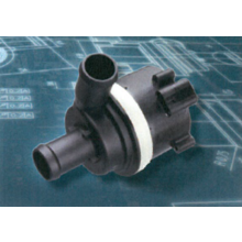 ビューラモータ社製『ブラシレスDCウォータポンプ』