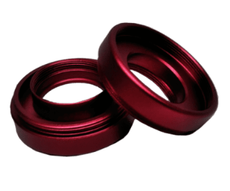 アルマイト加工サービス