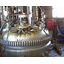 Contract manufacturing of chemical products and pharmaceuticals.
