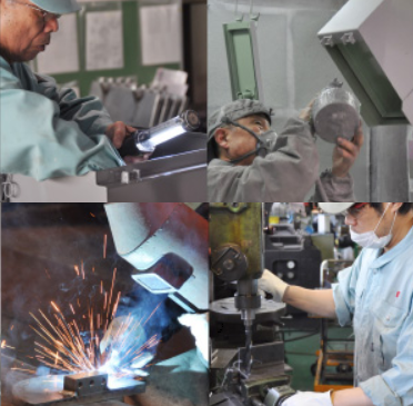 カネマサ製作株式会社　会社案内