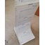 Business form printing service