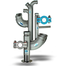 配管材料『SUSメイト』