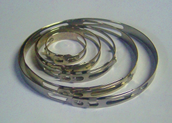 ホースクランプ『ケンロックバンド』