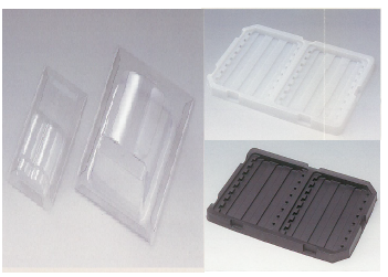 パックスター株式会社　事業紹介