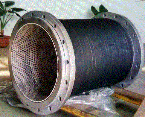 『TMPセラミックホース』