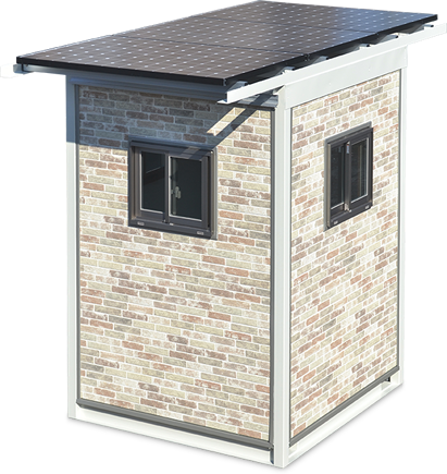 セイフティーBOX