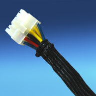 ワイヤーハーネス　製作サービス