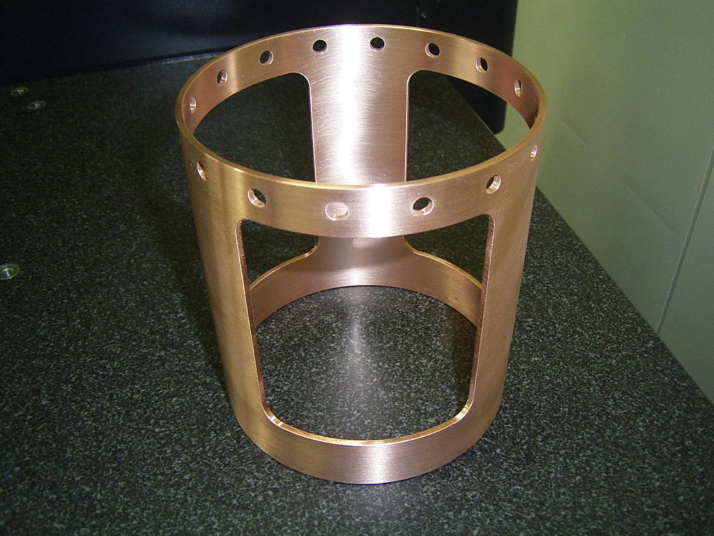 金属加工サービス