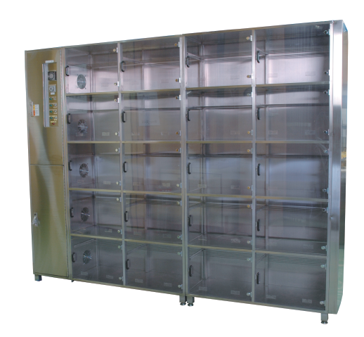 スーパー・クリーンデイ　CLSシリーズ