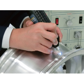 【オートバイ向け】アルミダイカスト肉盛補修