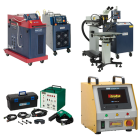 【金型向け】金属加工・溶接・鋳造の課題を解決！