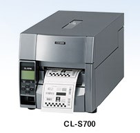 サーマルプリンター『CL-S700』