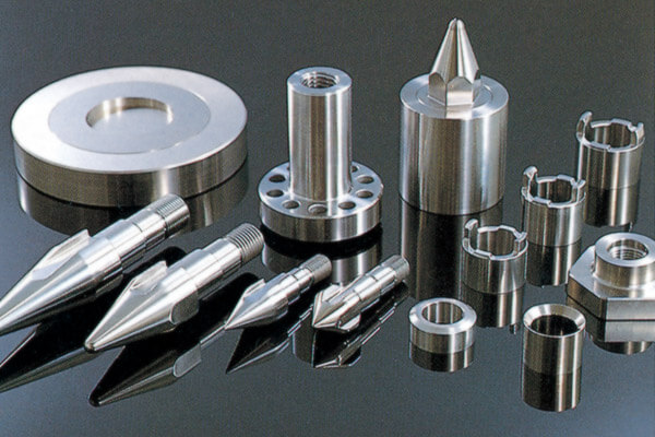 金属熱処理サービス