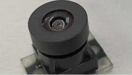 CMOSカメラモジュール『近距離撮影用カメラ』