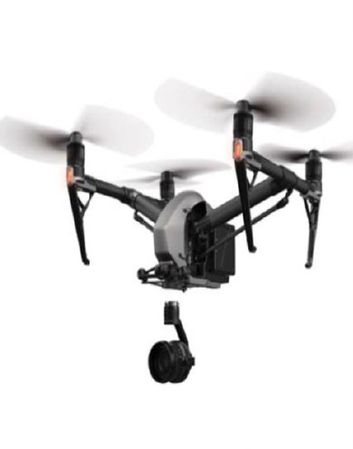 ドローンカメラレンタル『INSPIRE2』