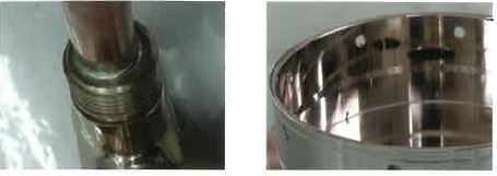 鉛フリー銅合金『ビワライト』