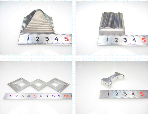 有限会社峰友技研　事業紹介