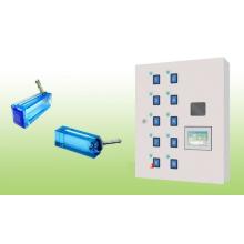 鍵管理装置 「キーステーションmini」