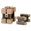 Cardboard cushioning material "Tack Impact" *Custom-made available