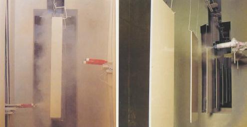 株式会社邦和工業　粉体塗装・溶剤塗装・粉体塗料