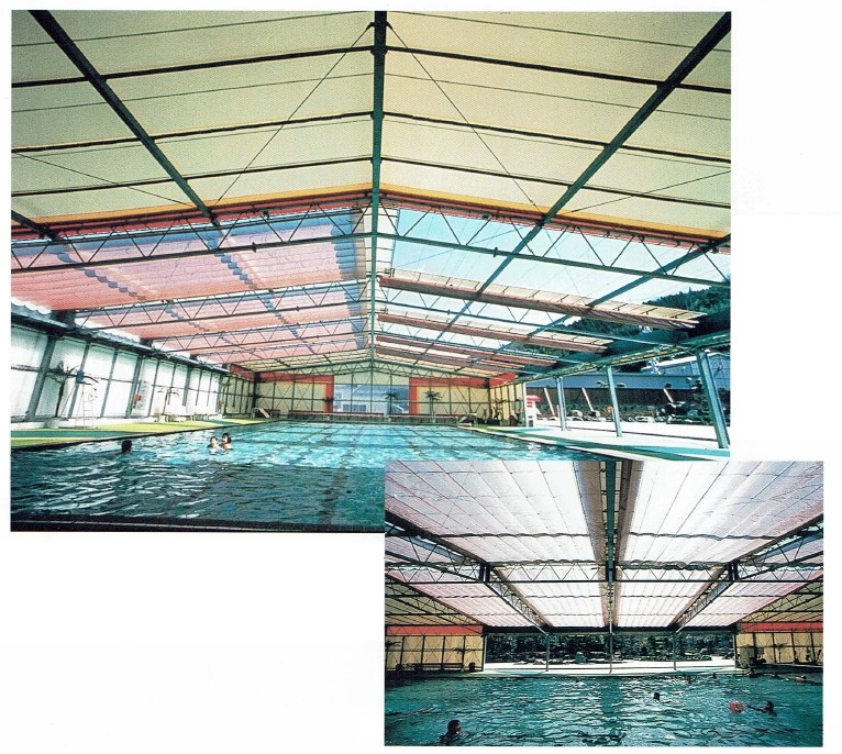 『オープンスペース』