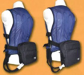 作業着『水冷服』