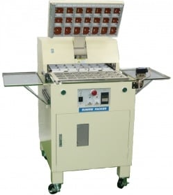 薬剤自動分包機『スミレ・オートパッカー』