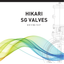 『ひかりSGバルブ』