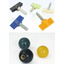 Butterfly bolt, grip ball (with stop screw)