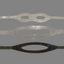 OEM Service: Liquid Silicone Rubber Mold Manufacturing
