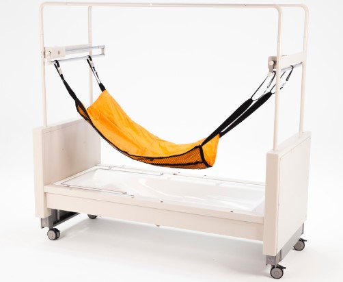 簡易浴槽『夢神楽湯快』