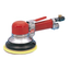 Double Action Sander 'SI-3118-6A'