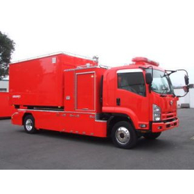 Equipment Transport Vehicle [Produc...