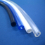 Abrasion-resistant soft urethane tube