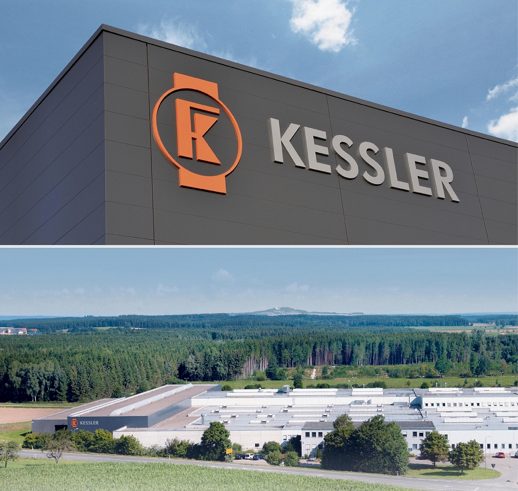 KESSLER社 (Germany) 会社概要 ダイナミックツール | イプロスものづくり