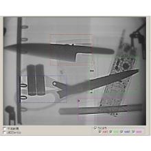 Ｘ線検査装置　携帯型Ｘ線検査装置