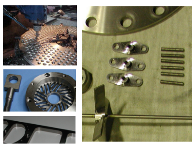 新金属工業株式会社   事業紹介