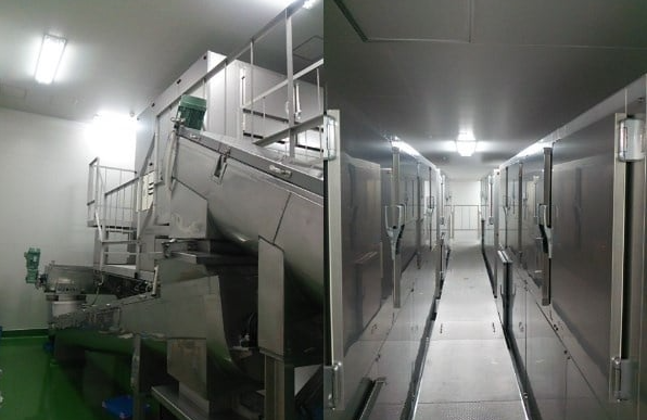 【用途別紹介】食品関連