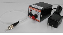 超小型ファイバ出力LED光源 FOLS-01
