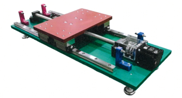 直動部組立教育キット