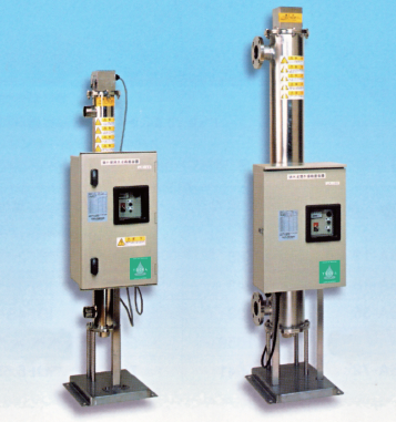 殺菌装置『YLPシリーズ』