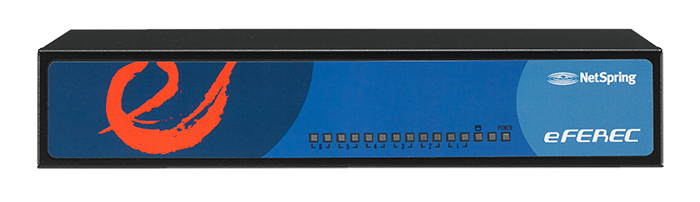 eFEREC（イーフェレック）