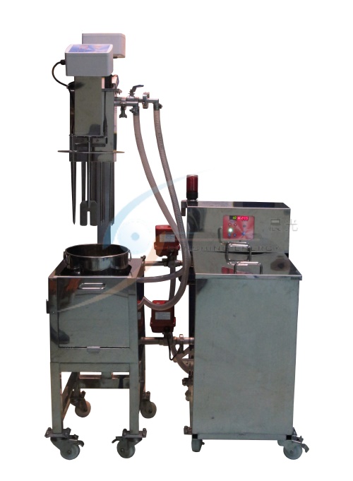 瞬間冷却機【NE-15】